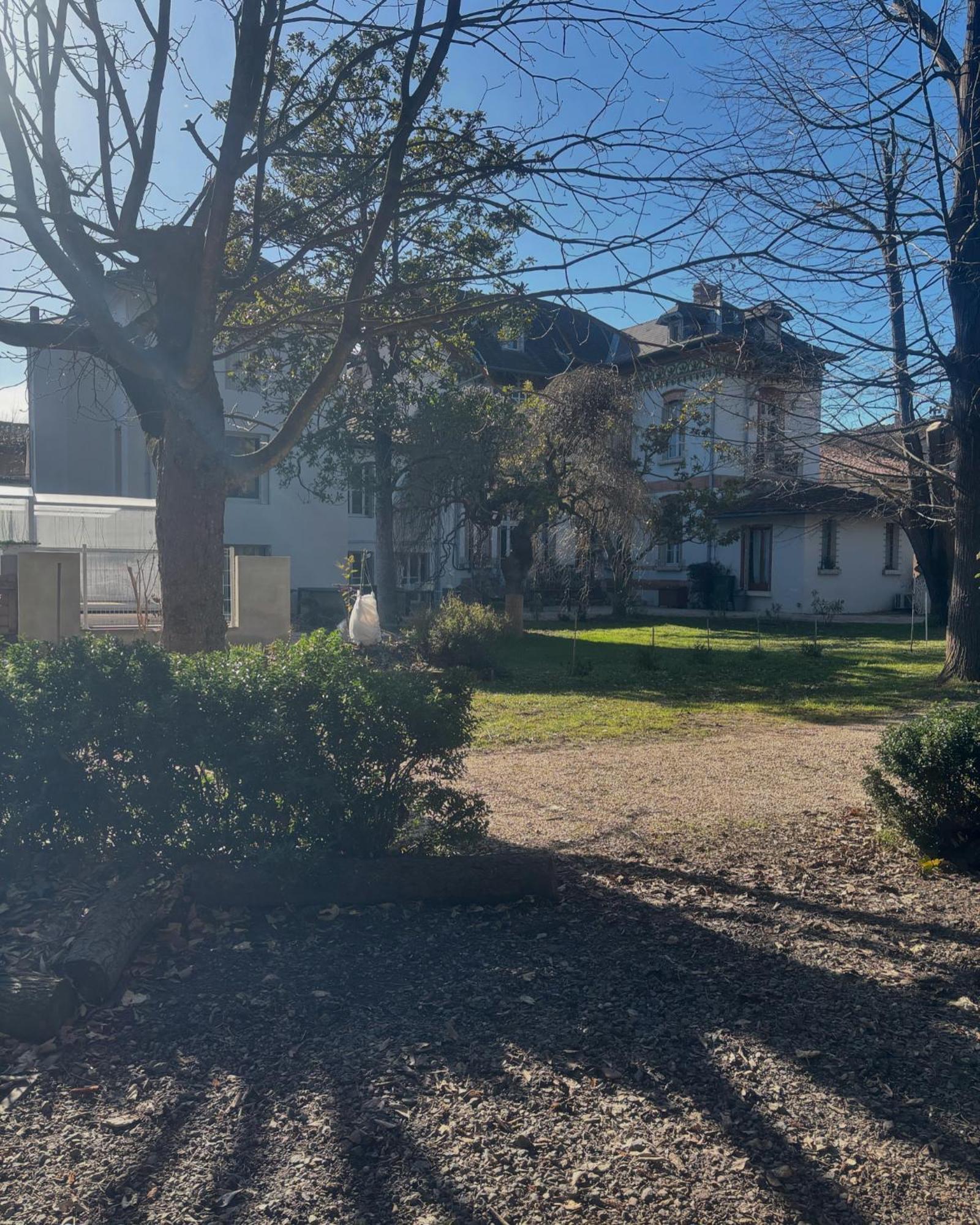 La Maison D'Hotes Du Chapelier Espéraza Exterior foto